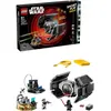 Image de LEGO SMART Play: Darth Vaders TIE Fighter (LEGO Star Wars)