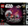 Image de LEGO SMART Play: A-Wing und das Duell im Thronsaal (75427, LEGO Star Wars)