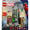 Image de LEGO® Super Heroes 76324 Spider-Man contre Oscorp