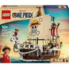 Image de LEGO Das Piratenschiff Flying Lamb (LEGO ONE PIECE)