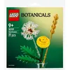 Image de LEGO® Botanicals 30701 Les fleurs des champs