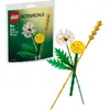 Image de LEGO Fleurs des champs