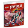 Image de LEGO Mini-mech combiné de Ninja (30699, LEGO Ninjago)