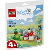 Image de LEGO La fête du thé de Bluey (30687, LEGO Bluey)