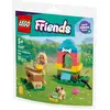 Image de LEGO La niche de Nova construite par ses soins (LEGO Friends)