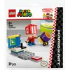 Image de Super Mario Kart -Toad (équipage de la boîte) (Polybag) (30702, LEGO Super Mario)