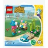 Image de Animal Crossing Peinture de plage de Jimmy (LEGO Animal Crossing)