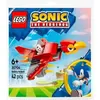 Image de Jakks Pacific 30704 Attaque de Balkiry (30704, LEGO Sonic)