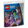 Image de LEGO Mech d'explorateur spatial