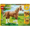 Image de LEGO® Creator 3-en-1 31166 Le beau cheval