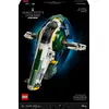 Image de LEGO® Star Wars  75409 Le vaisseau de classe Firespray de Jango Fett Exclusivité Fnac