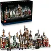 Image de LEGO Harry Potter - Dorf Hogsmeade   Sammleredition (76457, LEGO Harry Potter)