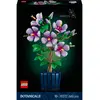 Image de LEGO Hibiscus (10372, LEGO Botanicals)