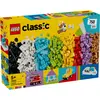 Image de LEGO La boîte créative pour construire et jouer (LEGO Classic)