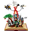 Image de LEGO Die Entstehung von MINT (21355, LEGO difficiles à trouver, LEGO Ideas)