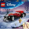Image de LEGO Cruella de Vils Auto (LEGO Disney)