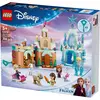 Image de LEGO Le château d'Arendelle et le palais de glace d'Elsa (43278, LEGO Disney)
