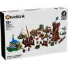 Image de LEGO Bricklink - Camps de campagne (910045)