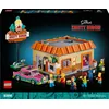 Image de LEGO® Icons 10352 The Simpsons  : Krusty Burger