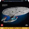 Image de LEGO Star Trek U.S.S. Enterprise NCC-1701-D (10356, LEGO Icons)