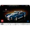 Image de LEGO Shelby Cobra 427 S/C (LEGO Icons)