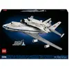Image de LEGO Jumbo de transport de la navette spatiale (10360, LEGO Icons)