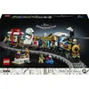 Image de LEGO Treno Natalizio Festivo Icone (LEGO Icons)