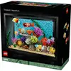 Image de LEGO Tropisches Aquarium (10366, LEGO Icons)
