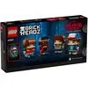 Image de LEGO Mike, Dustin, Lucas et Will (40801, LEGO BrickHeadz)