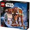 Image de LEGO Pain d'épices AT-AT (40806, LEGO Star Wars)