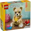 Image de LEGO Creator Weltkindertag-Teddy (40763, LEGO Creator Expert)