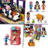 Image de LEGO Friends Comic and Game Store (42674, LEGO Friends)