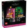 Image de LEGO Glinda und Elphaba Bücherstützen (75691, LEGO Wicked)