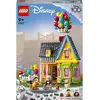 Image de LEGO La maison de Carl dans "En haut (43217, LEGO Disney)