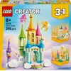 Image de LEGO Château de la Licorne (31175, LEGO Creator Expert)