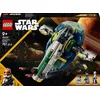 Image de LEGO® Star Wars  75433 Le vaisseau de Jango Fett