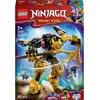 Image de LEGO Arins Spinjitzumech (71839, LEGO Ninjago)