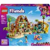 Image de LEGO Vacances en famille dans une station balnéaire (42673, LEGO Friends)