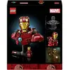 Image de LEGO Iron Man MK4 (LEGO Marvel)