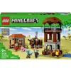 Image de LEGO Ein Verwüster am Plünderer-Aussenposten (LEGO Minecraft)