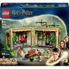 Image de LEGO Château de Poudlard : cours d'herboristerie (LEGO Harry Potter)