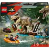 Image de LEGO Flucht vor dem T.Rex (LEGO Jurassic World)