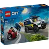 Image de LEGO® City 60479 Le fourgon pénitentiaire