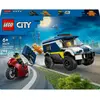 Image de LEGO Gefangenentransporter (60479)