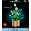 Image de LEGO® Botanicals 11504 Les fleurs de lune