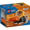Image de LEGO Coole Flitzer   Radlader (60482, LEGO City)