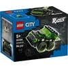 Image de LEGO® City 60484 Véhicules - La voiture de course de jeu vidéo