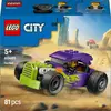 Image de LEGO Hot Rod (60485, LEGO City)