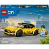 Image de LEGO Gelbes Taxi