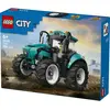 Image de LEGO Traktor (60498, LEGO City)